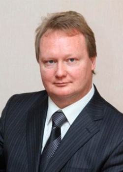 Точонов Iгор Вікторович