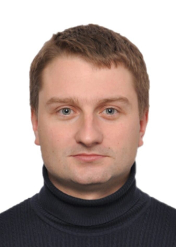 Козак Олександр Володимирович