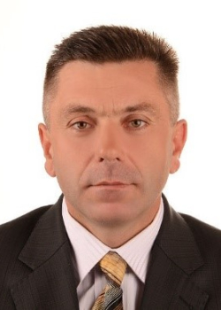 Фабрика Юрій Михайлович
