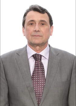Молодцов Олександр Володимирович
