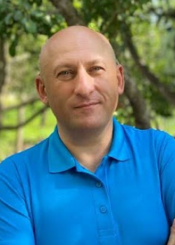 Кісіль Микола Васильович