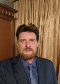 Височин Максим Олегович