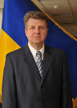 Телешун Сергій Олександрович