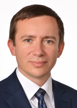 Дорошенко Ярослав Васильович