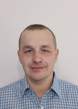 Олевич Юрій Володимирович