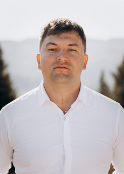 Меренько Богдан Іванович