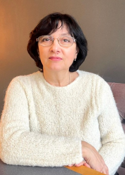 Шамріна Галина Вікторівна