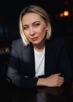 Копчук Ірина Юріївна