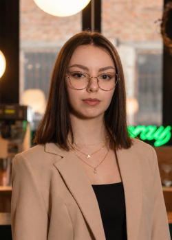 Шуляр Тетяна Сергіївна