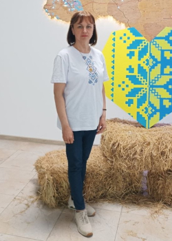 olga