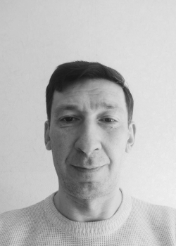 Губанов Олексій Володимирович