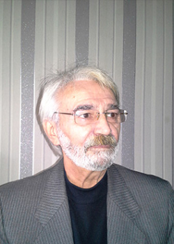 Вакуленко Віктор Іванович