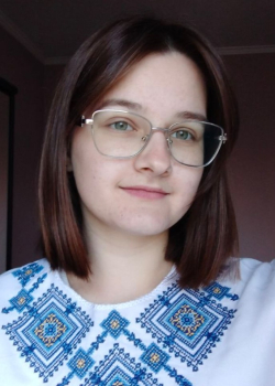 ОленаРоманів