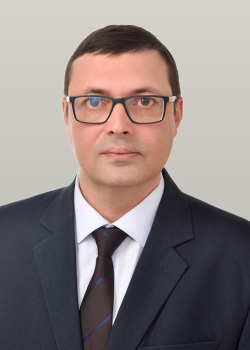 Pavlo Prysyazhnyuk