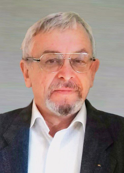 В’язовський Віталій Євгенович
