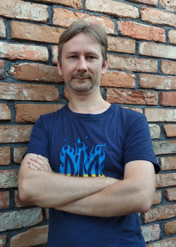 Артьомов Віталій Євгенійович