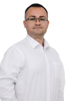 Горин Володимир Петрович