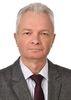 Колесніченко Сергій Володимирович