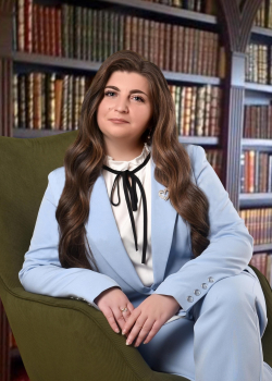 Руско Надія Михайлівна